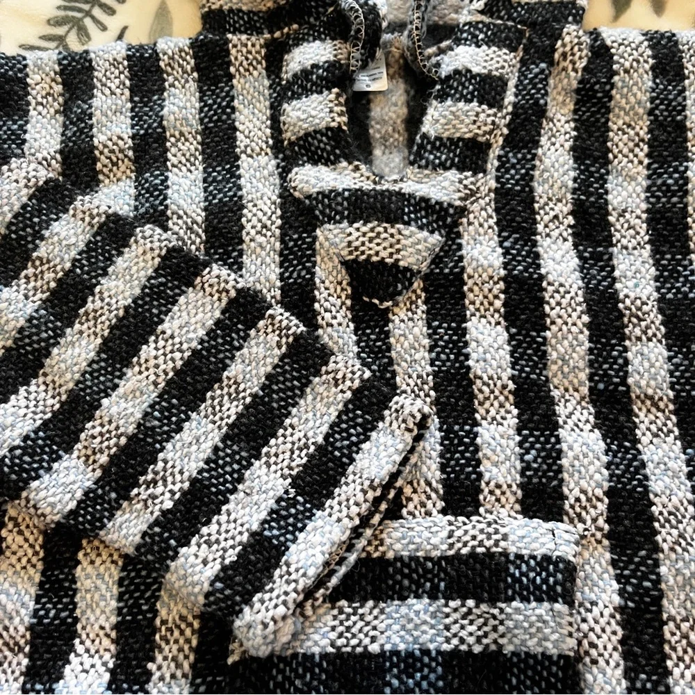 DRUG RUG mexican Baja sweater - Picture 6 of 6